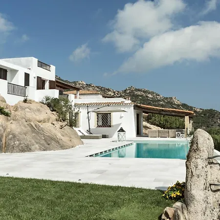 Azzurra Con Vista Mozzafiato Vila *