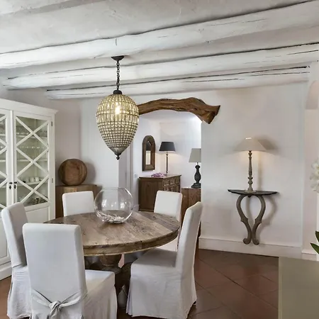 Azzurra Con Vista Mozzafiato * Porto Cervo