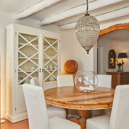 Villa Azzurra Con Vista Mozzafiato Porto Cervo